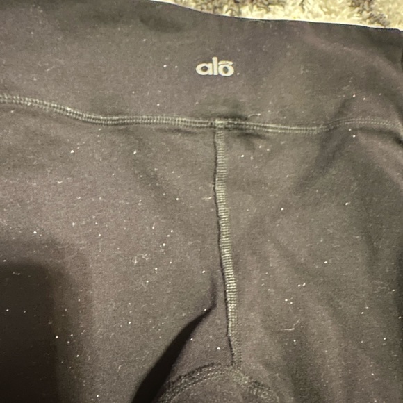 Alo yoga pants black xs - Picture 5 of 5